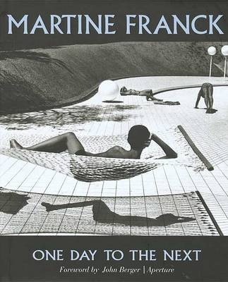 Cover of Martine Franck