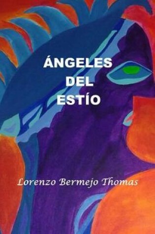 Cover of Ángeles del Estío