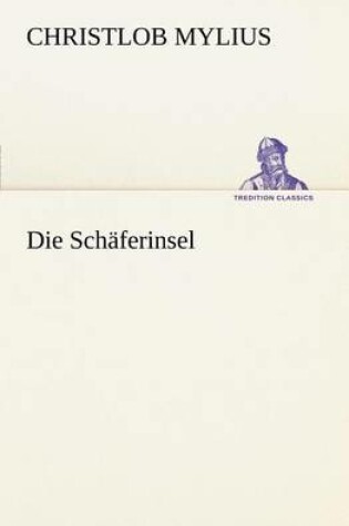 Cover of Die Schaferinsel