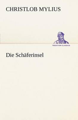 Book cover for Die Schaferinsel