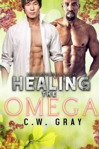 Cover of Healing the Omega