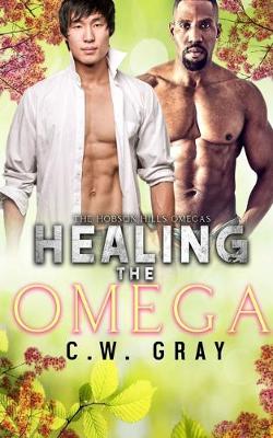 Book cover for Healing the Omega