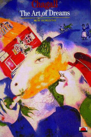 Cover of Chagall