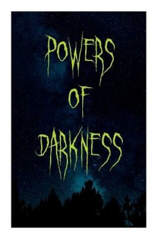 Cover of Powers of Darkness