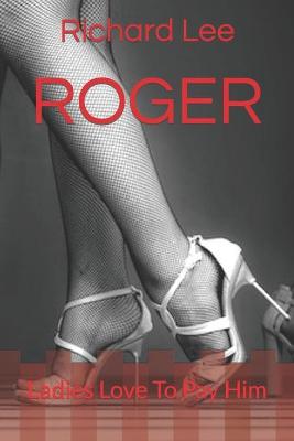 Book cover for Roger