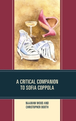 Cover of A Critical Companion to Sofia Coppola