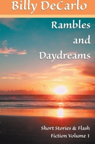 Cover of Rambles and Daydreams