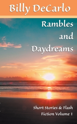 Book cover for Rambles and Daydreams