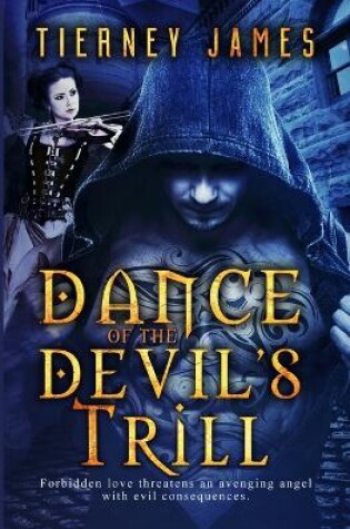 Cover of Dance to the Devil's Trill