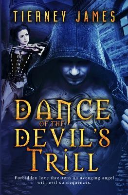 Book cover for Dance to the Devil's Trill