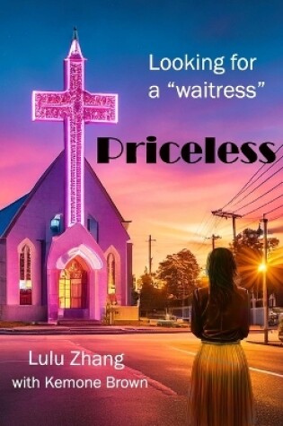 Cover of Priceless