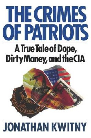 Cover of The Crimes of Patriots