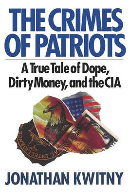 Cover of The Crimes of Patriots