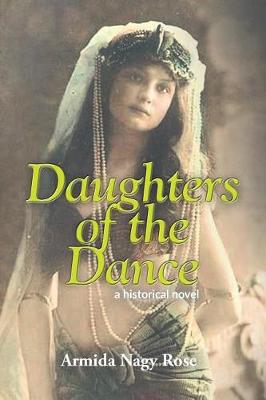 Cover of Daughters of the Dance