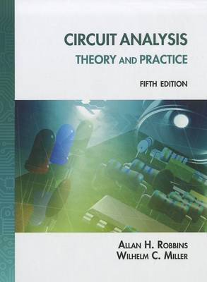 Book cover for Circuit Analysis