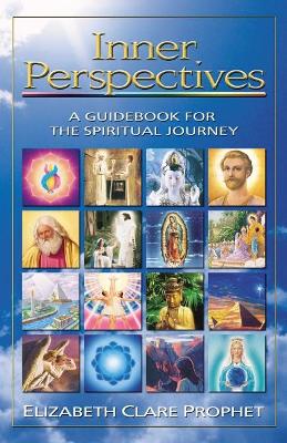 Book cover for Inner Perspectives