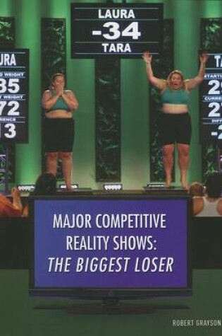 Cover of The Biggest Loser