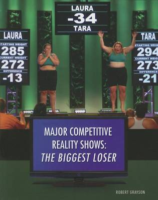 Cover of The Biggest Loser