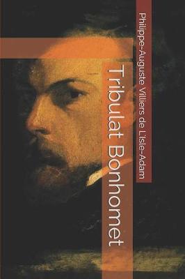 Book cover for Tribulat Bonhomet