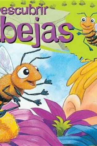 Cover of Las Abejas