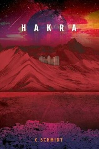 Cover of Hakra