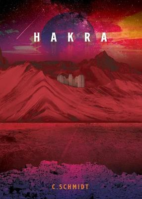 Book cover for Hakra