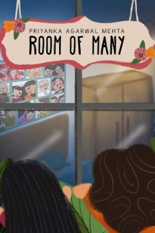 Cover of Room Of Many