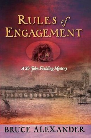 Cover of Rules of Engagement