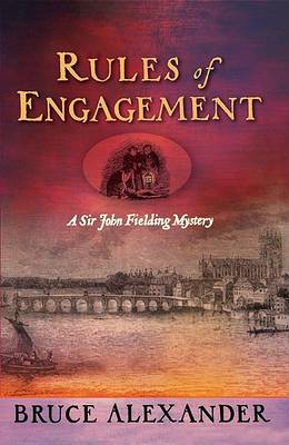 Cover of Rules of Engagement