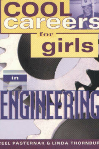 Cover of Cool Careers for Girls in Engineering