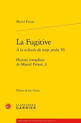 Cover of Oeuvres Completes, 6