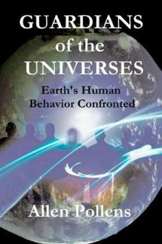 Cover of GUARDIANS of the UNIVERSES