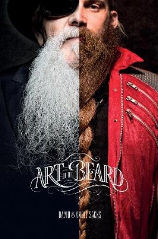 Cover of Art of the Beard