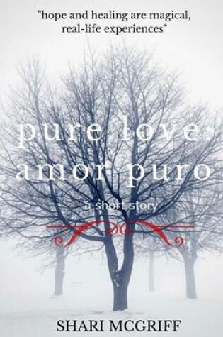 Cover of Pure Love