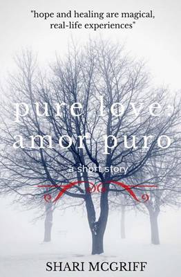 Book cover for Pure Love