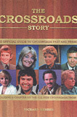 Cover of The "Crossroads"