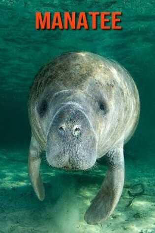 Cover of Manatee