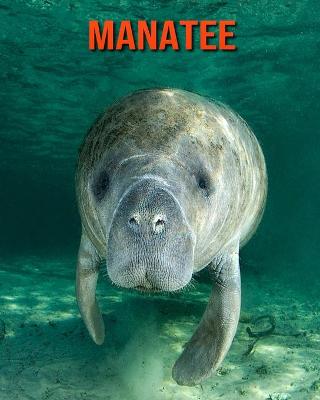 Book cover for Manatee