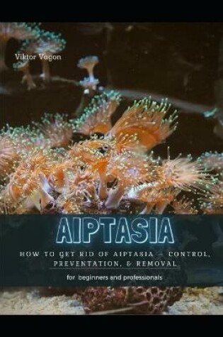 Cover of Aiptasia