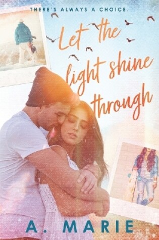 Cover of Let The Light Shine Through