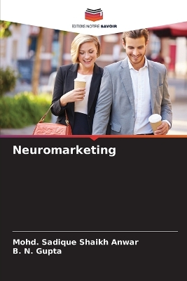 Book cover for Neuromarketing