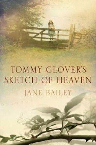 Cover of Tommy Glover's Sketch of Heaven