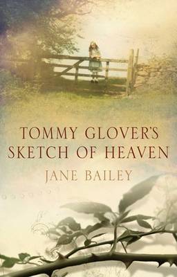 Book cover for Tommy Glover's Sketch of Heaven