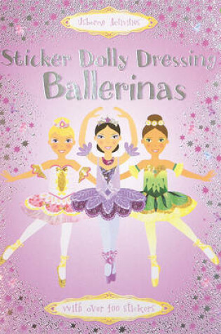 Cover of Ballerinas