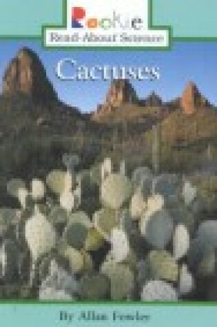 Cover of Cactuses