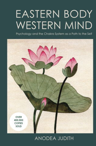 Cover of Eastern Body, Western Mind