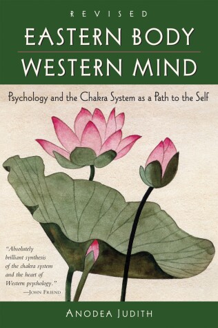 Book cover for Eastern Body, Western Mind