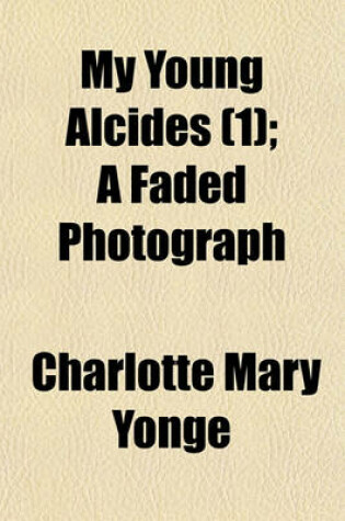 Cover of My Young Alcides Volume 1