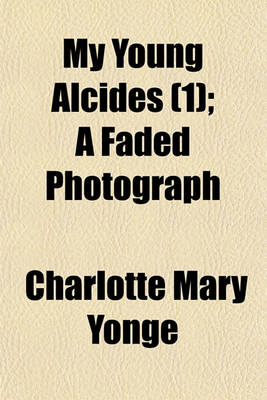 Book cover for My Young Alcides Volume 1