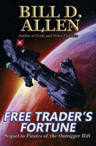 Cover of Free Trader's Fortune